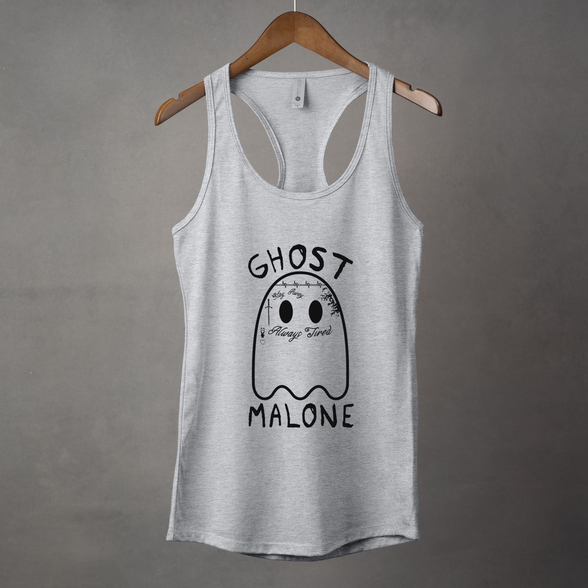 Camisole Ghost Malone