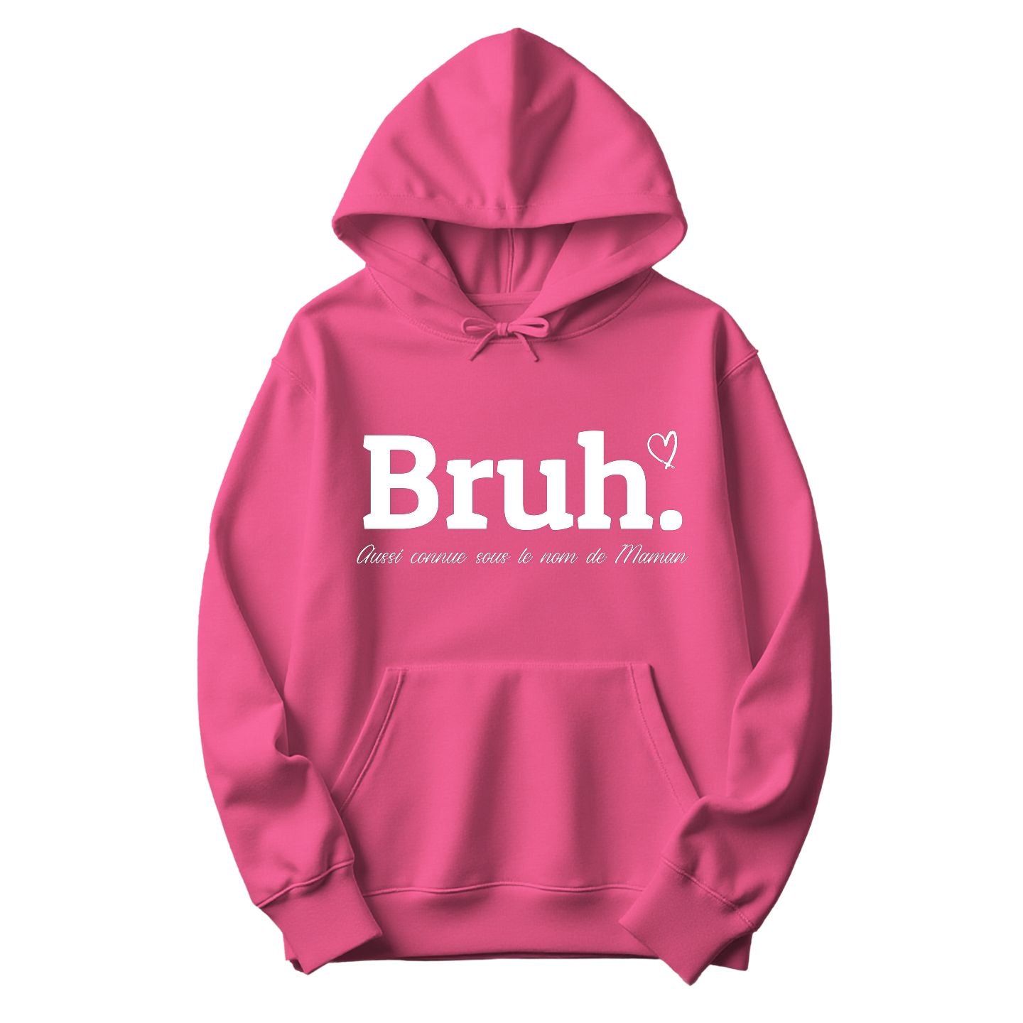 Coton Ouaté Bruh