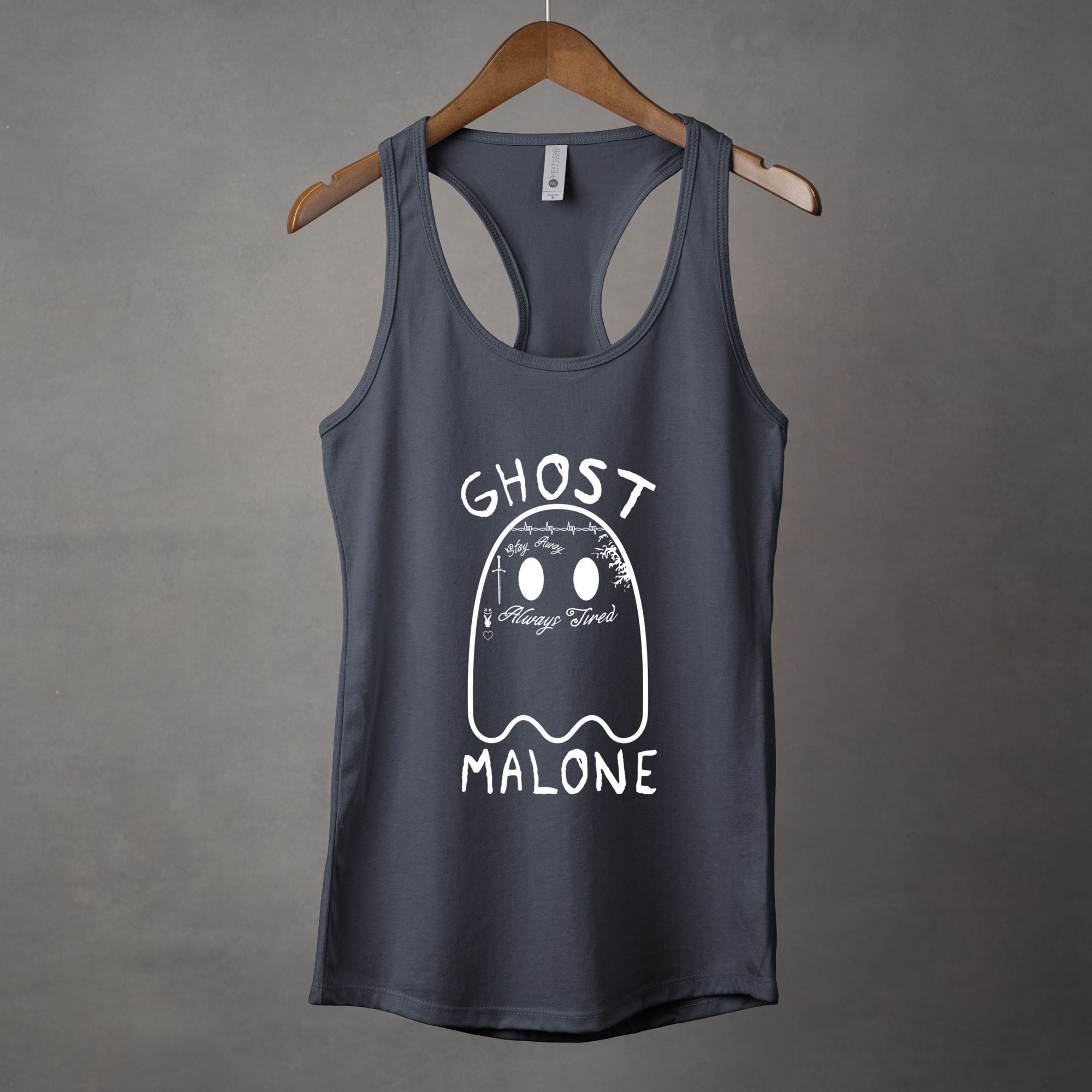 Camisole Ghost Malone