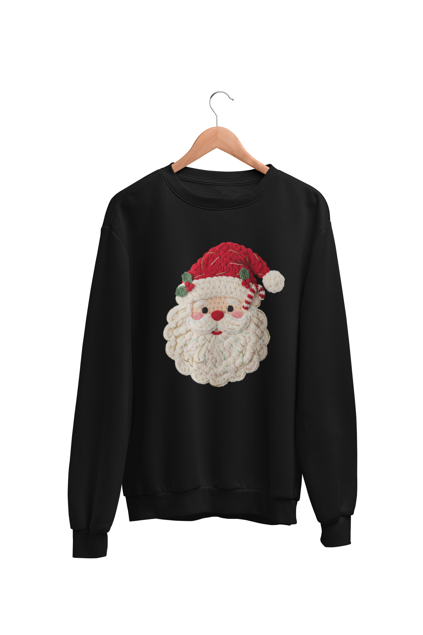 Crewneck Le Père Noël