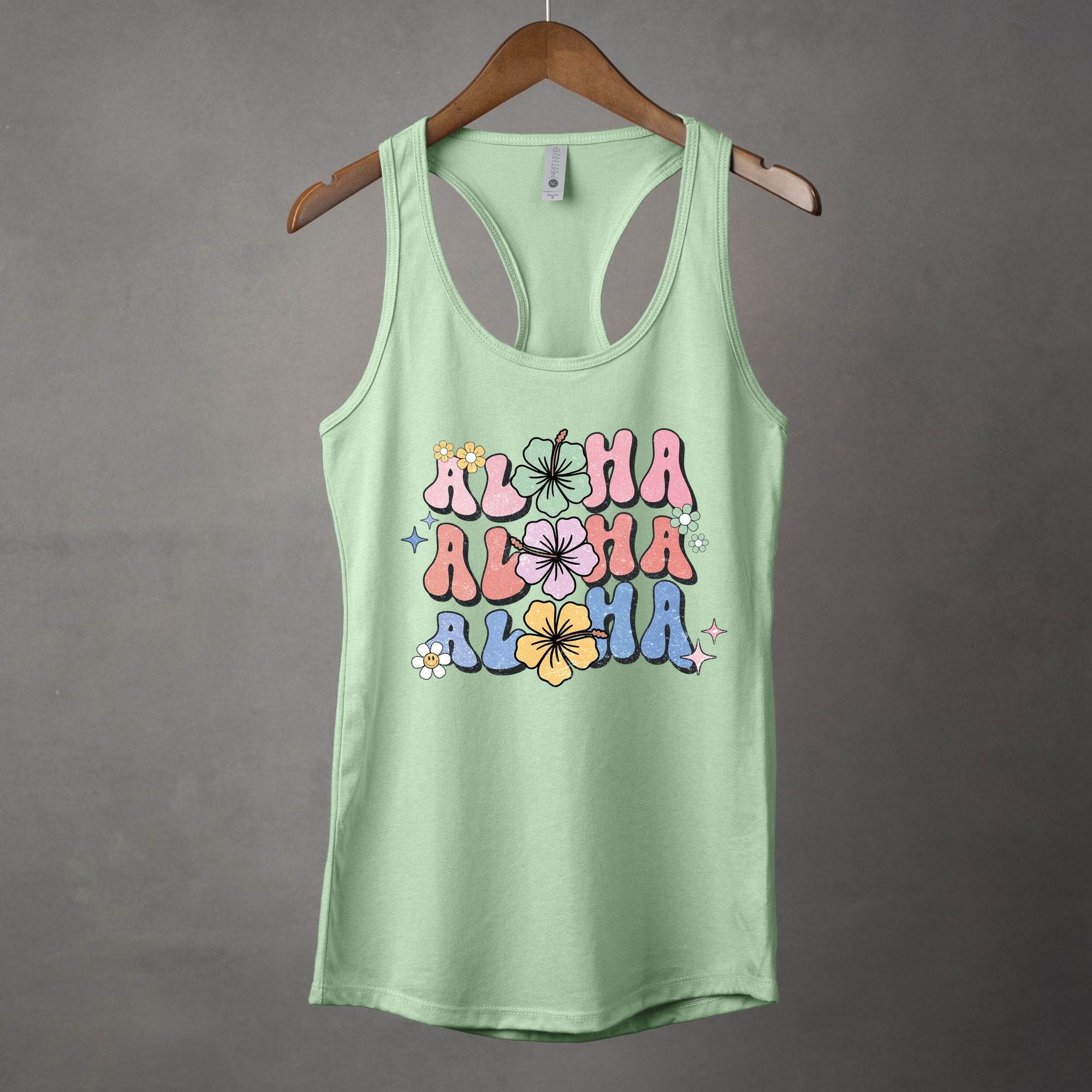 Camisole Aloha