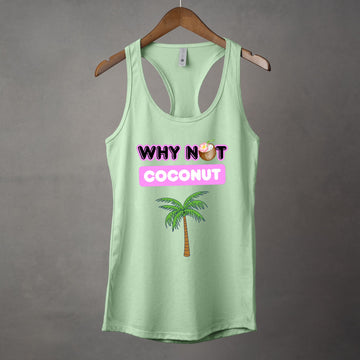 Camisole Why Not Coconut