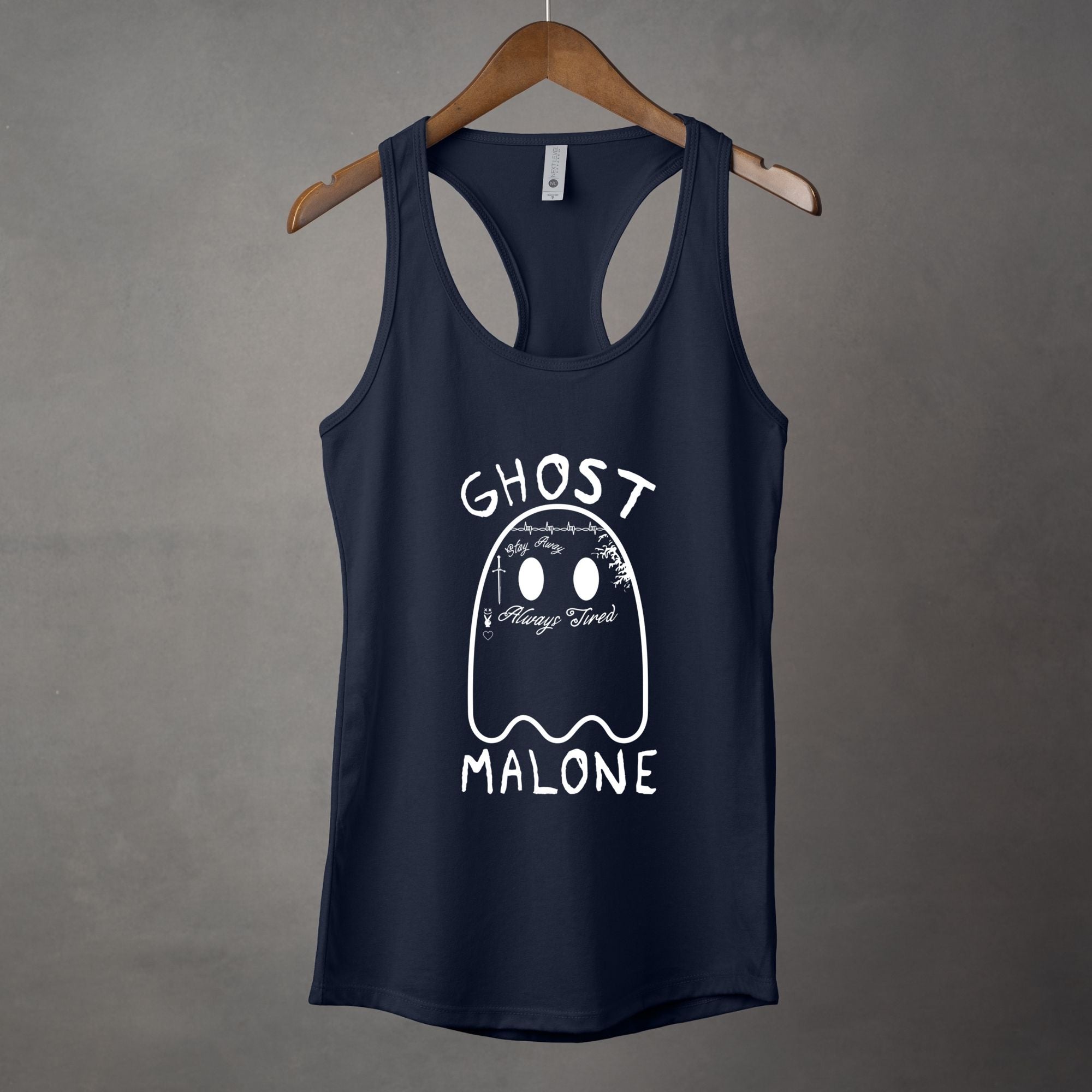 Camisole Ghost Malone