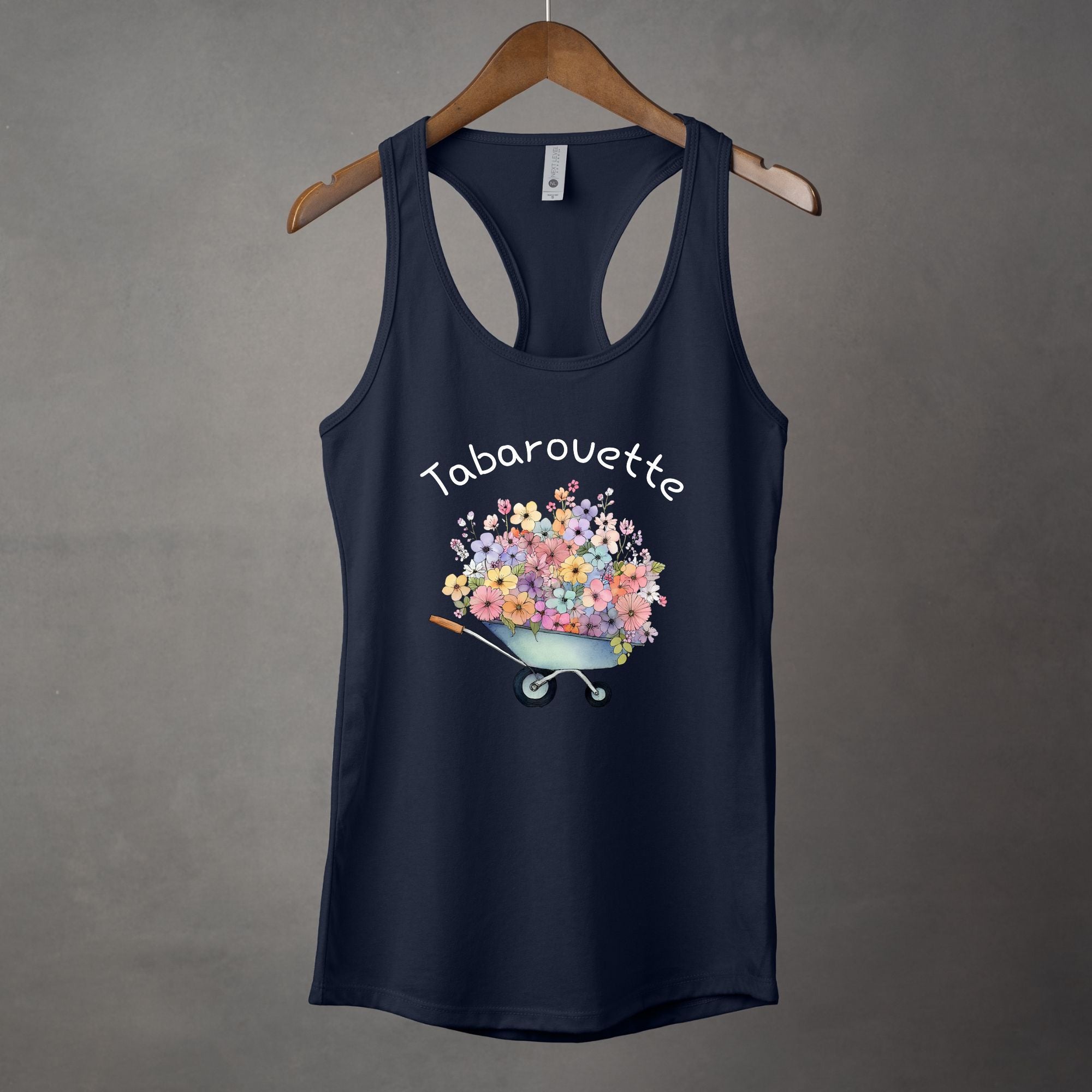 Camisole Tabarouette