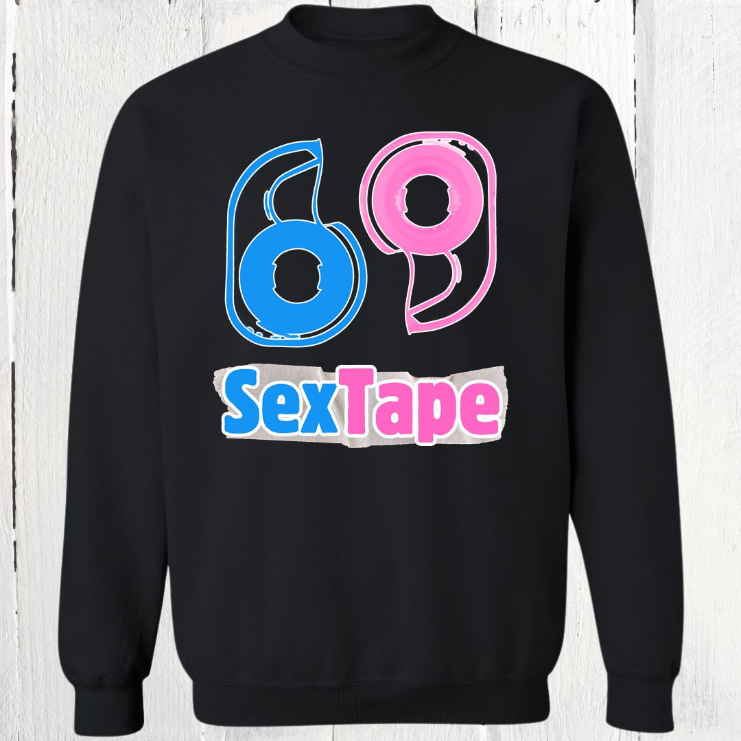 Crewneck Sextape