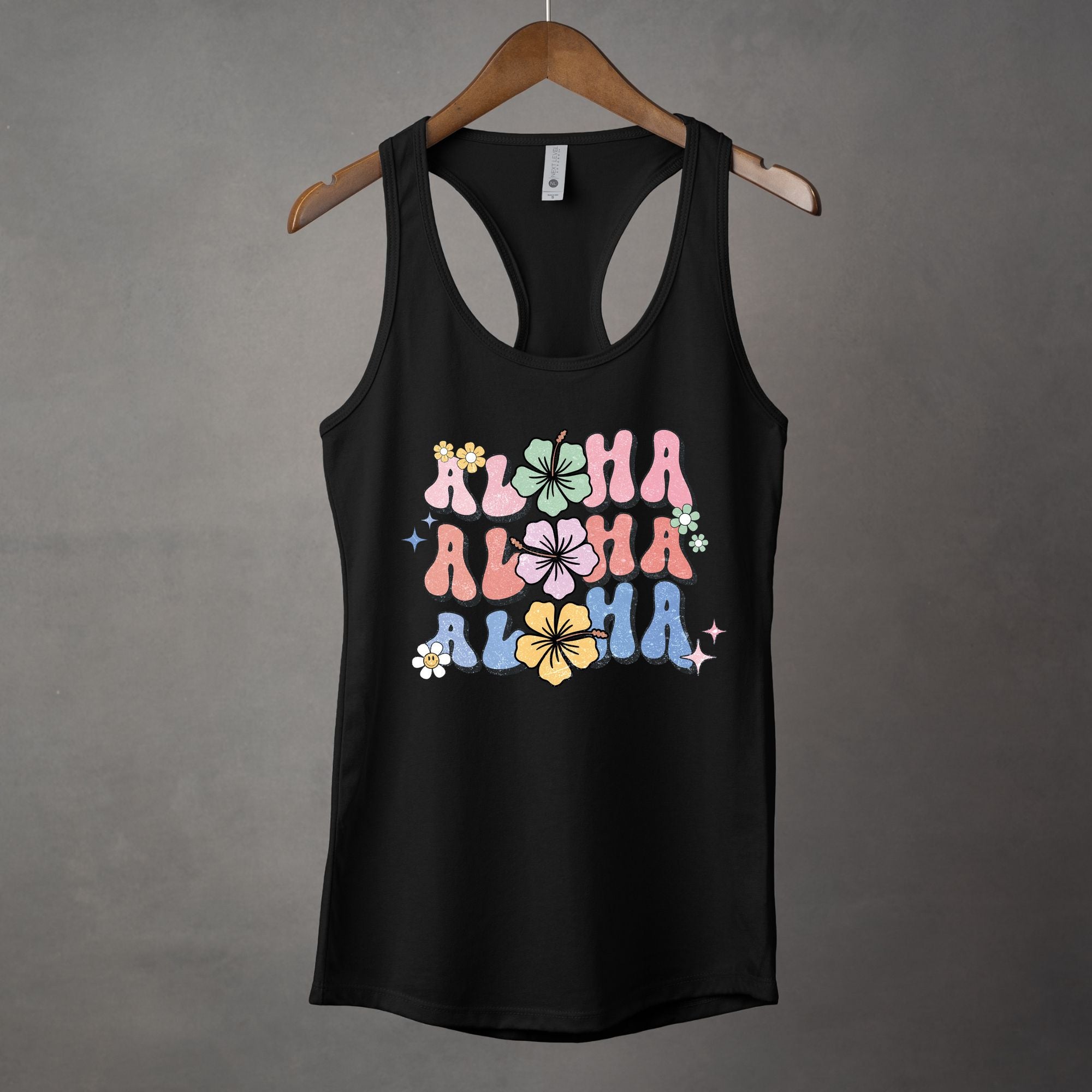 Camisole Aloha