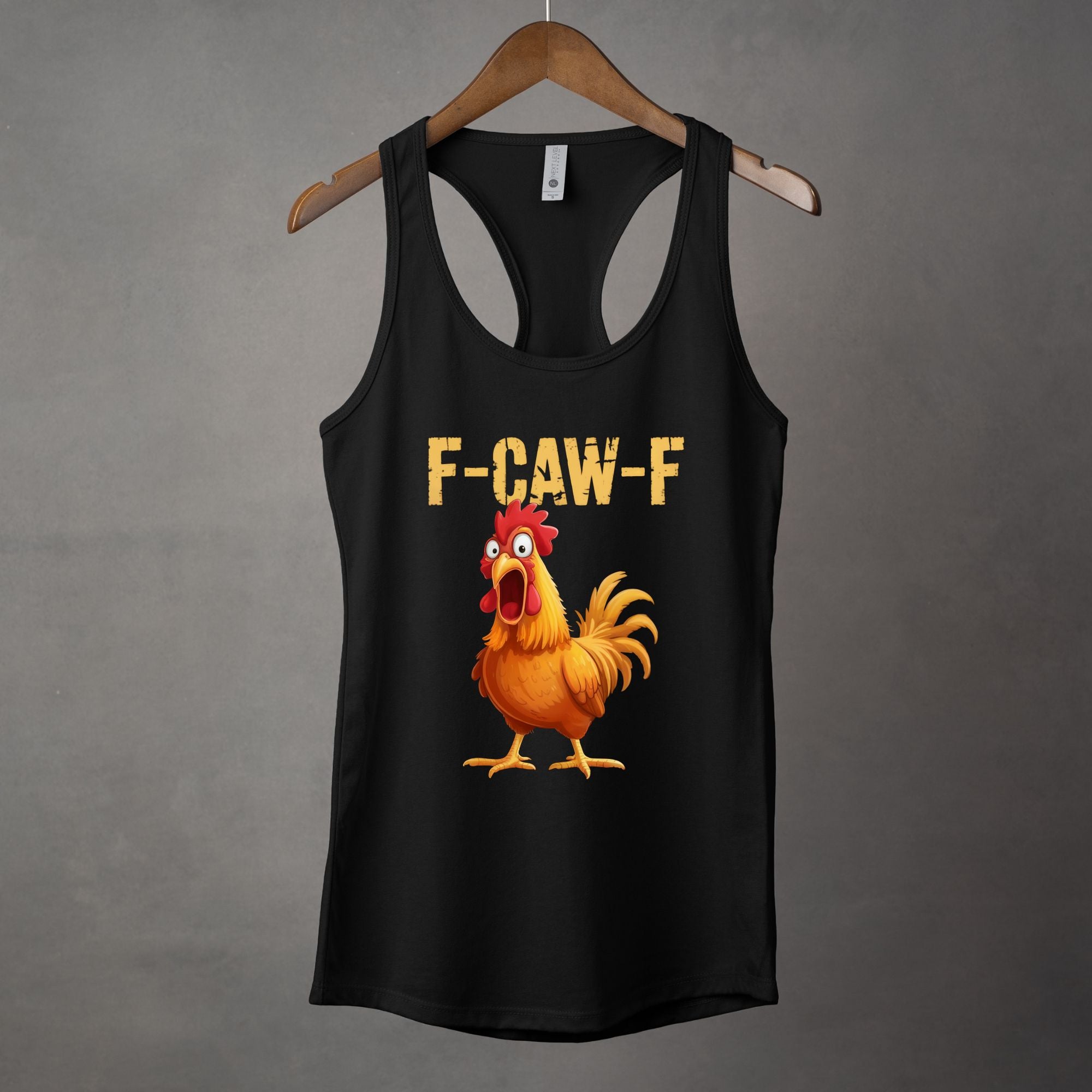 Camisole F-Caw-F