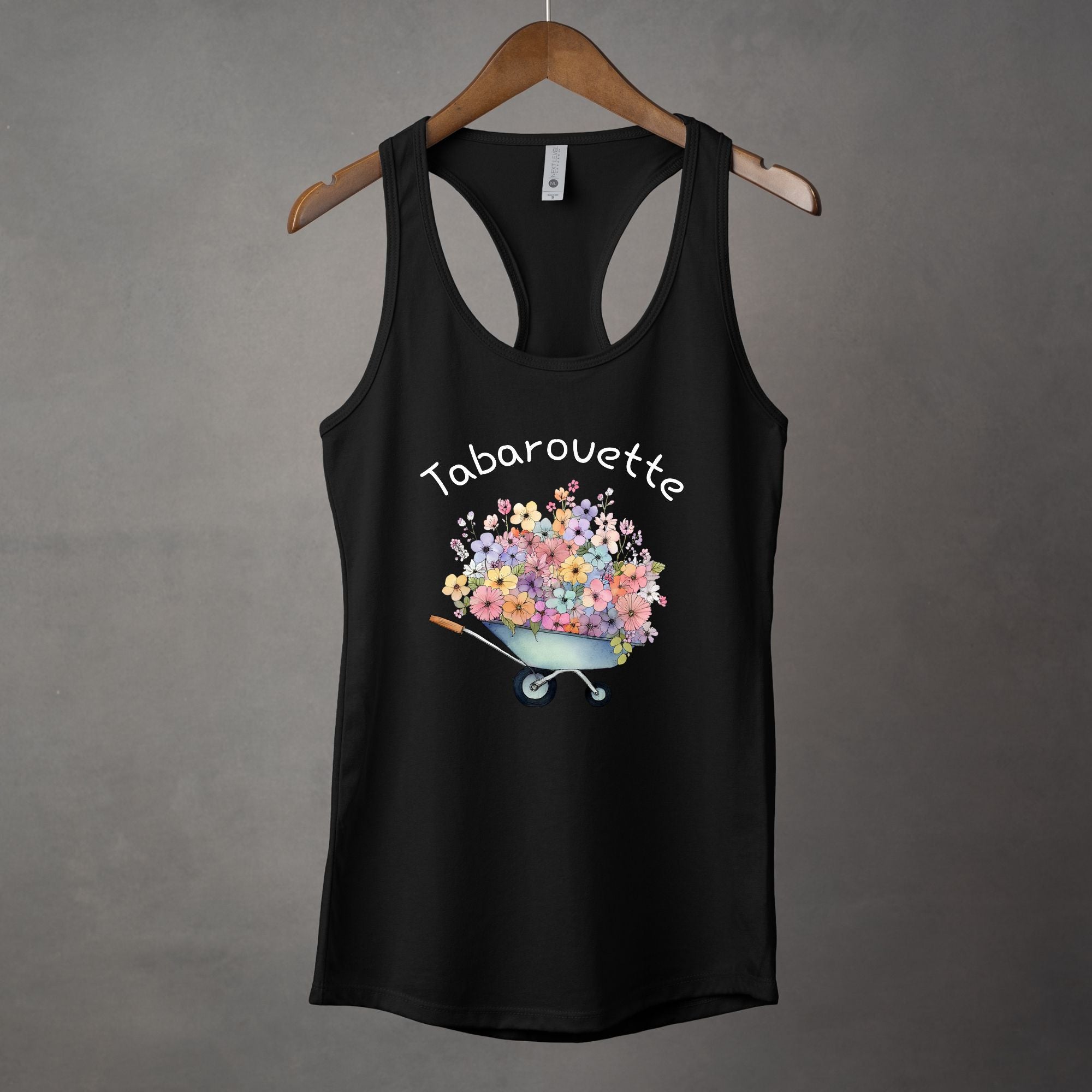 Camisole Tabarouette