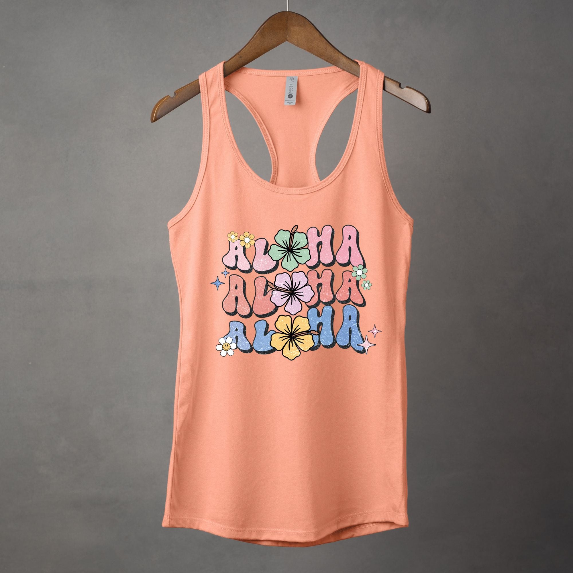 Camisole Aloha
