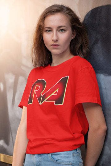 T-Shirt Officiel Rap Académie