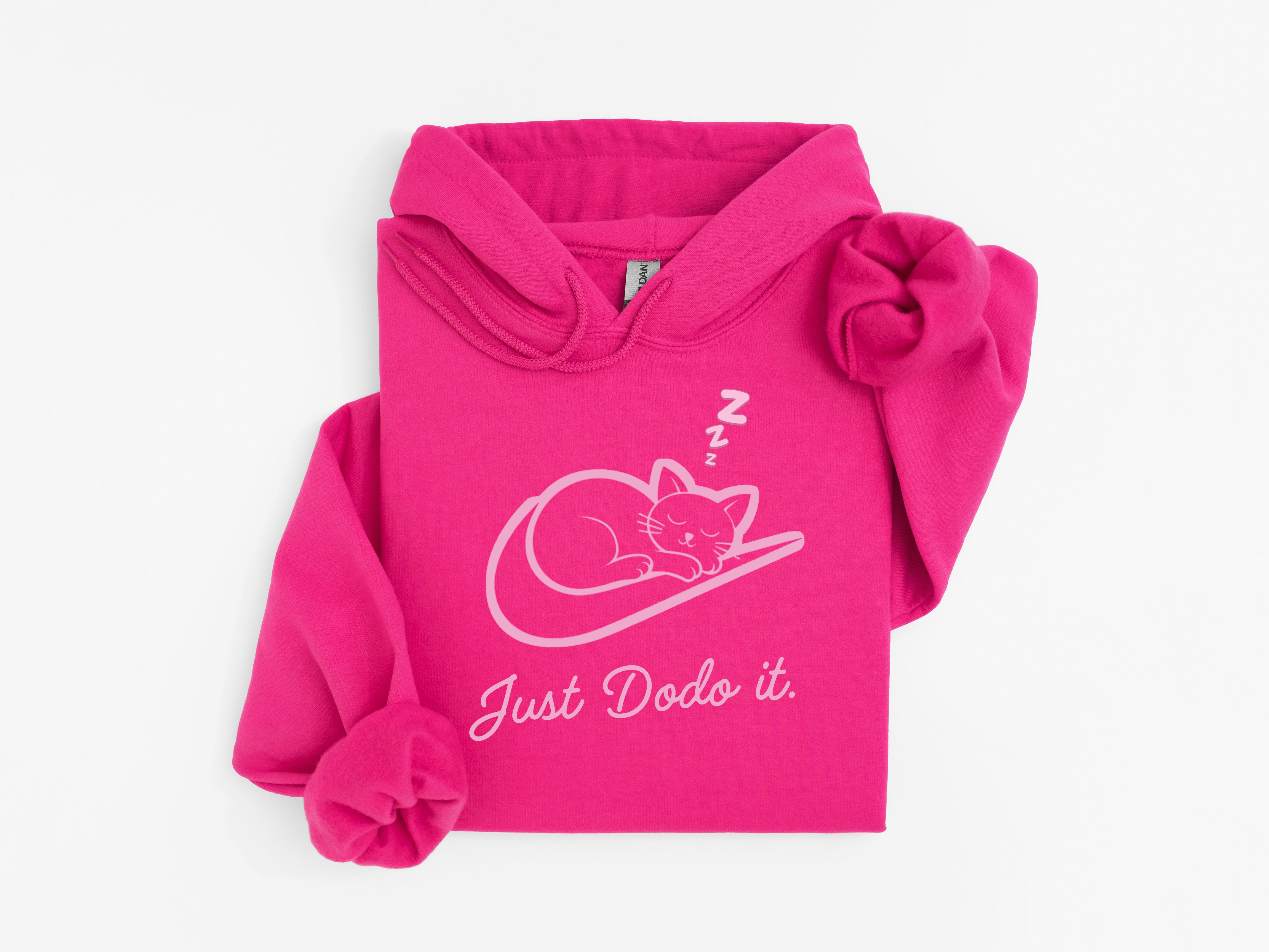 Coton Ouaté Enfant Just Dodo It