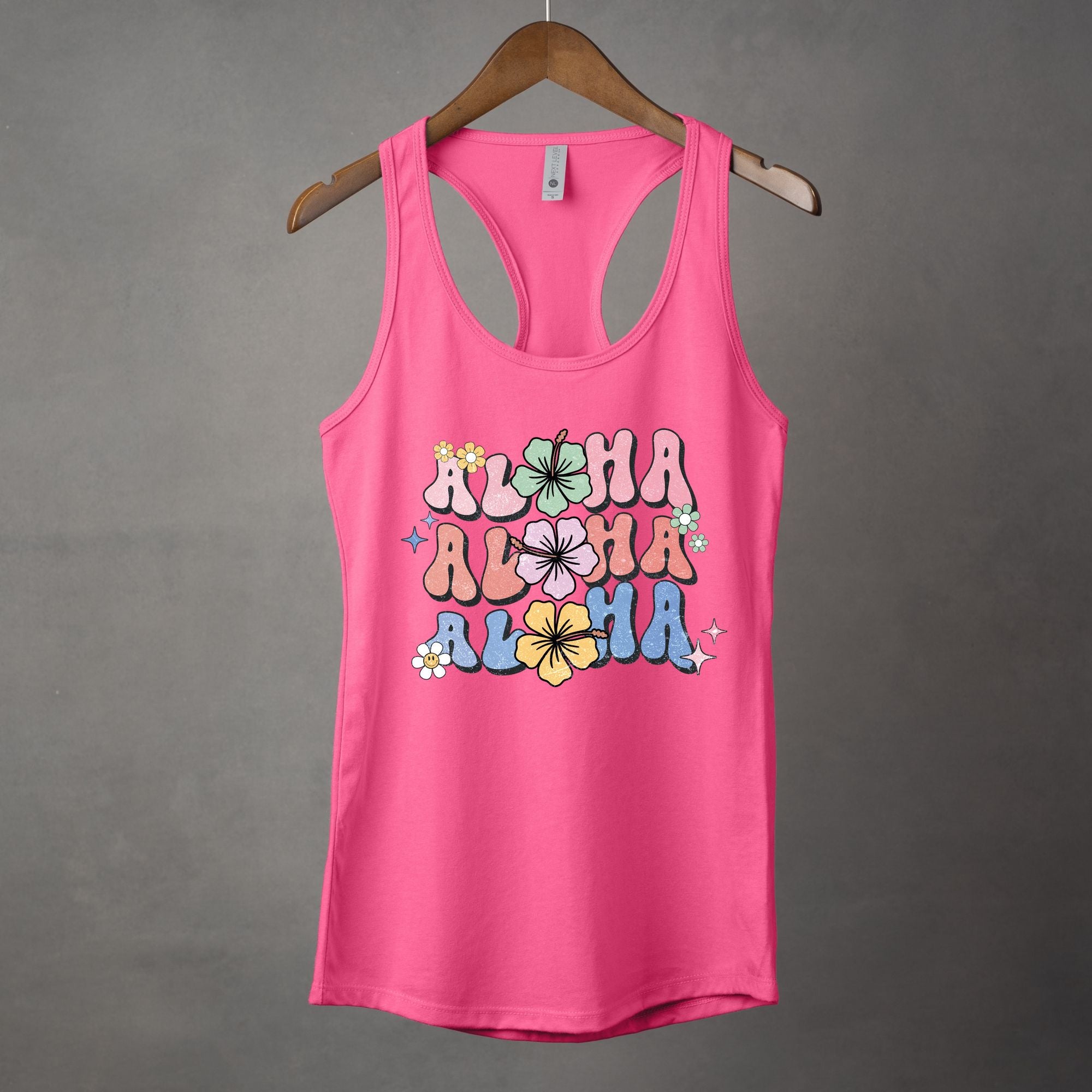 Camisole Aloha