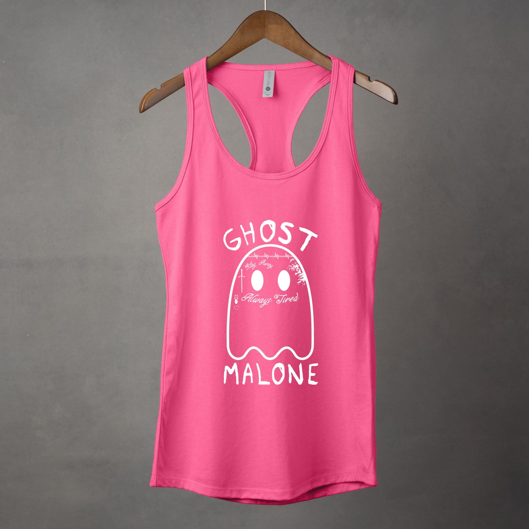 Camisole Ghost Malone