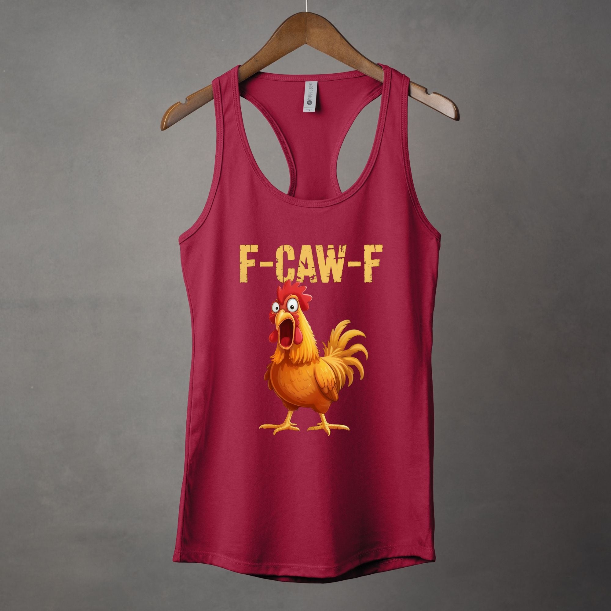 Camisole F-Caw-F