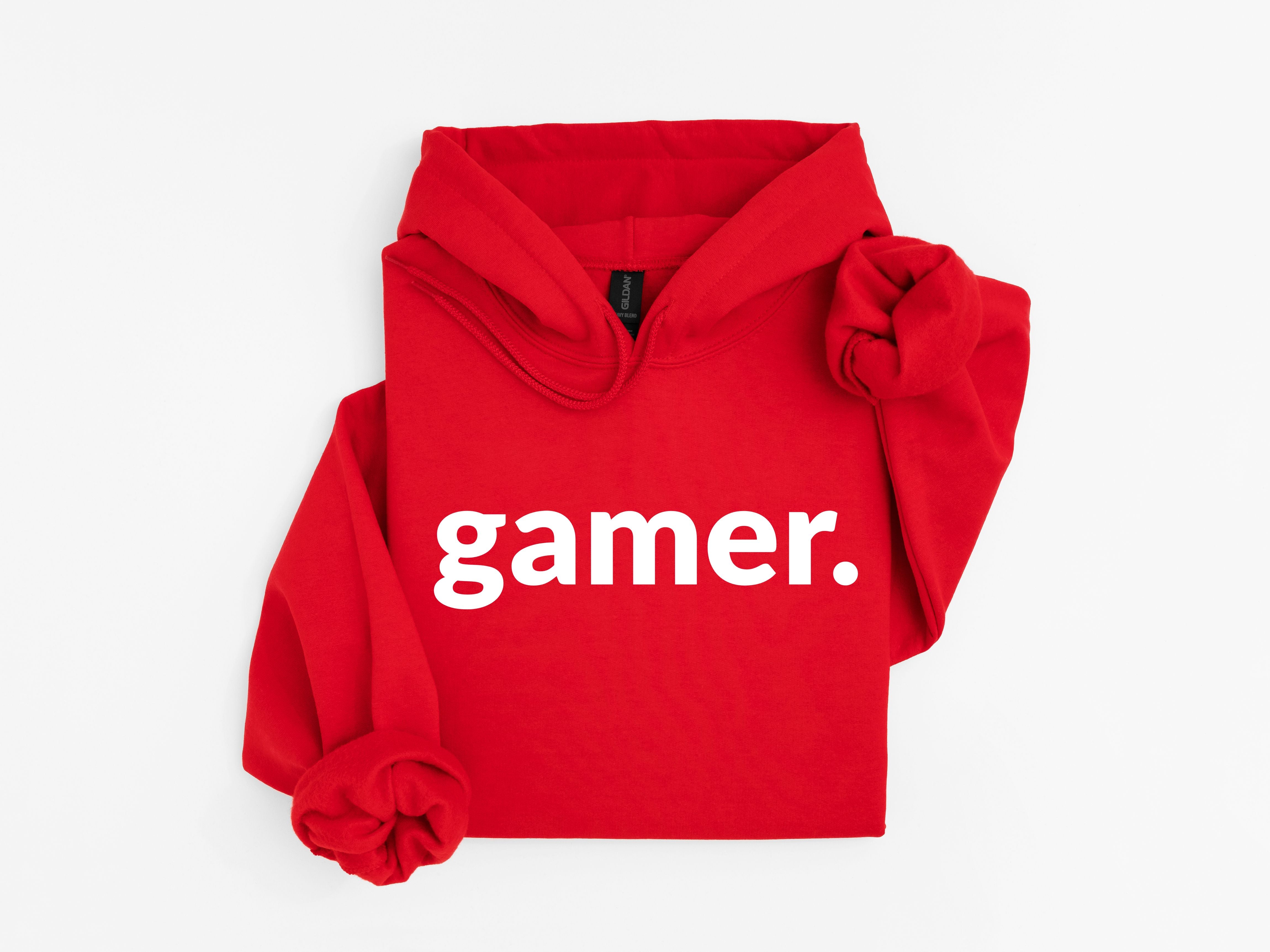 Coton Ouaté Enfant Gamer