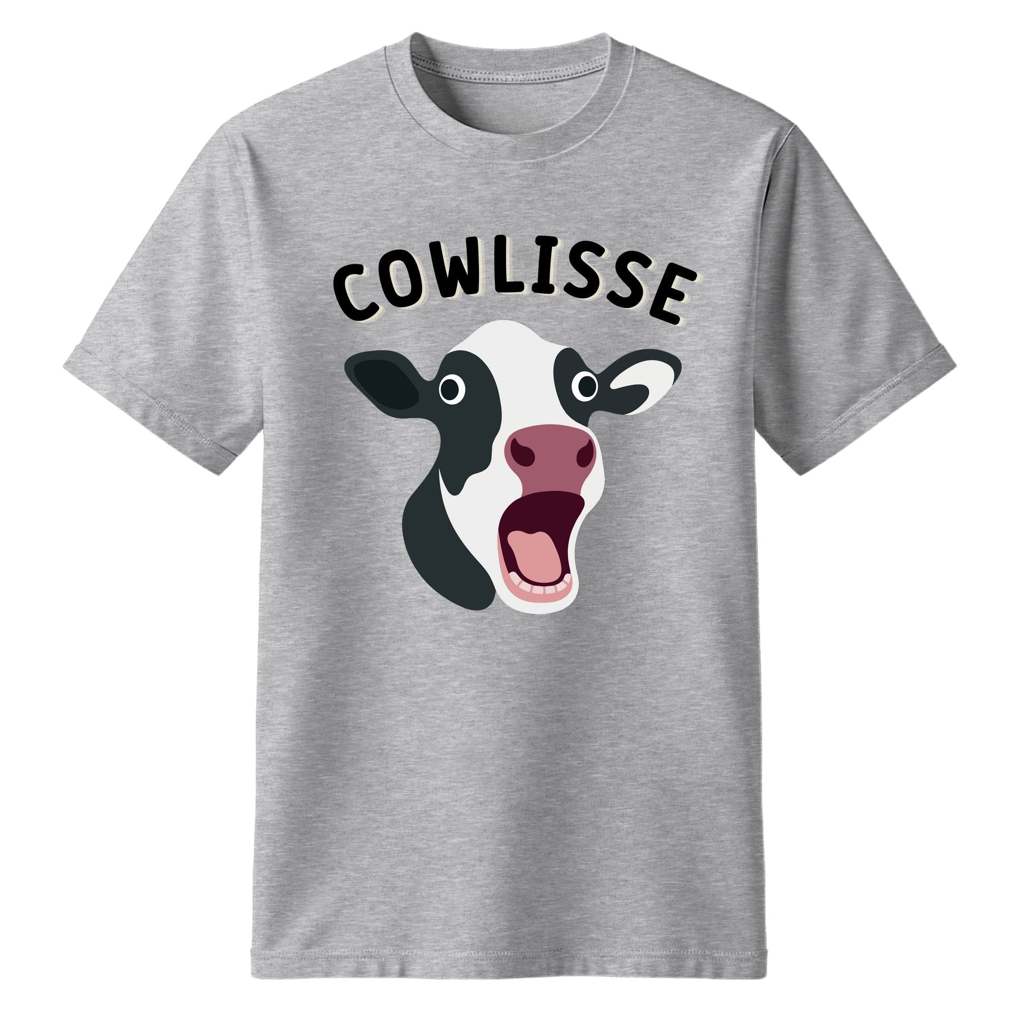 T-Shirt Cowlisse