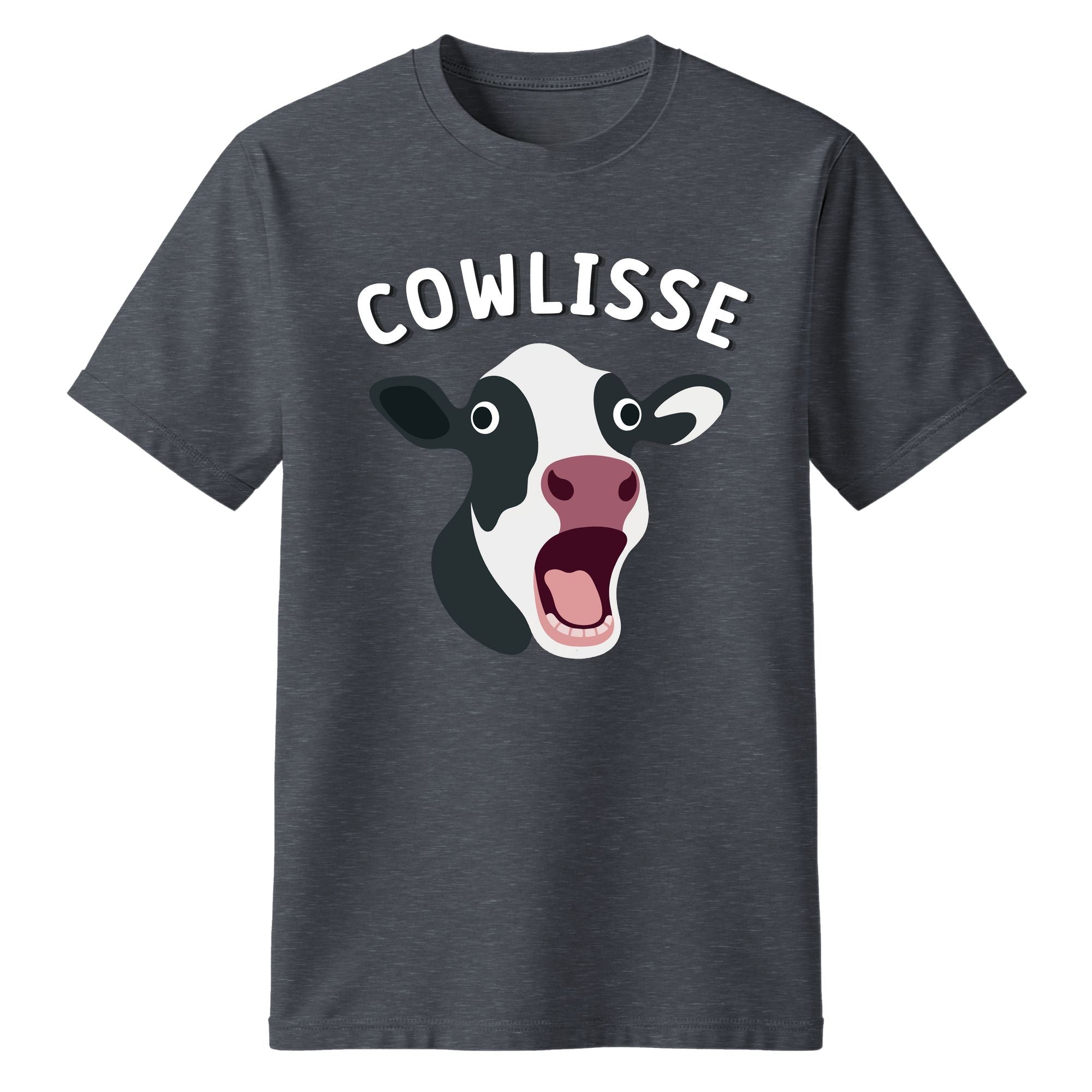 T-Shirt Cowlisse