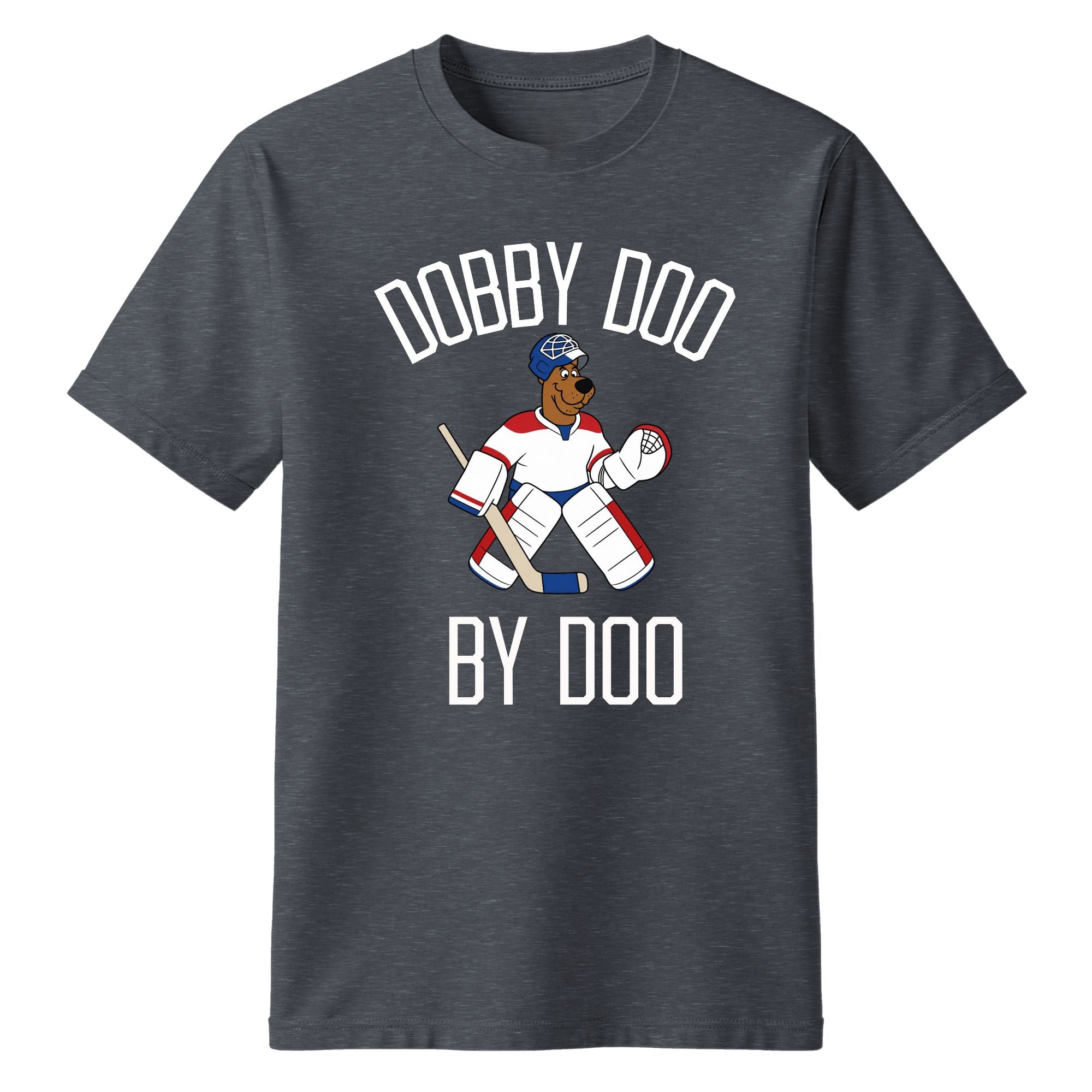 T-Shirt Dobby Doo By Doo