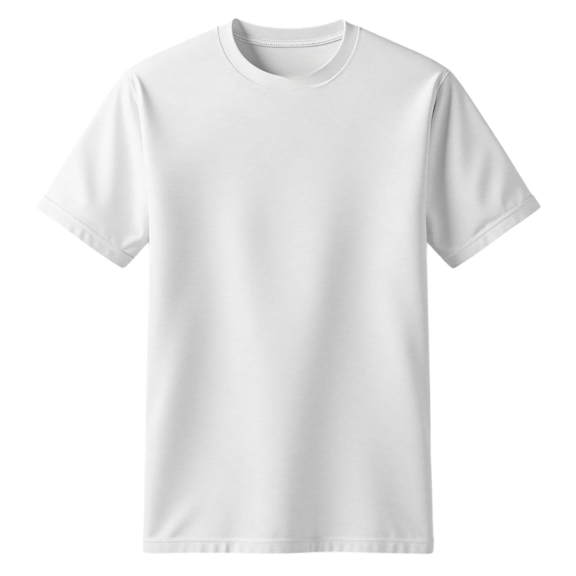 Tailles Plus 3XL - 4XL ( T-SHIRTS )