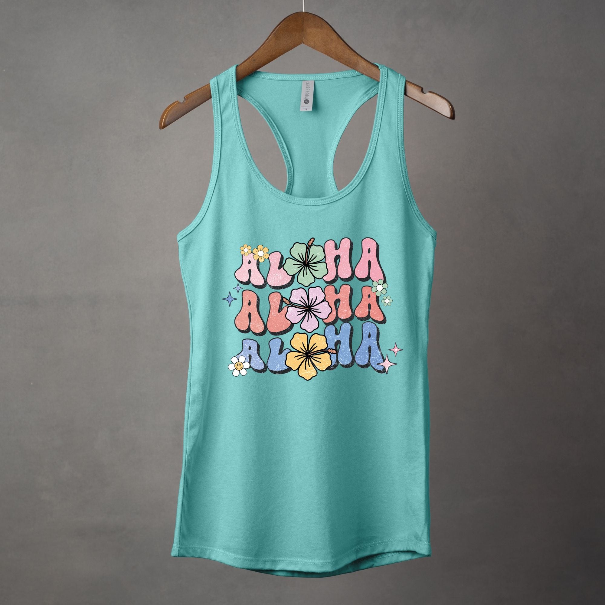 Camisole Aloha