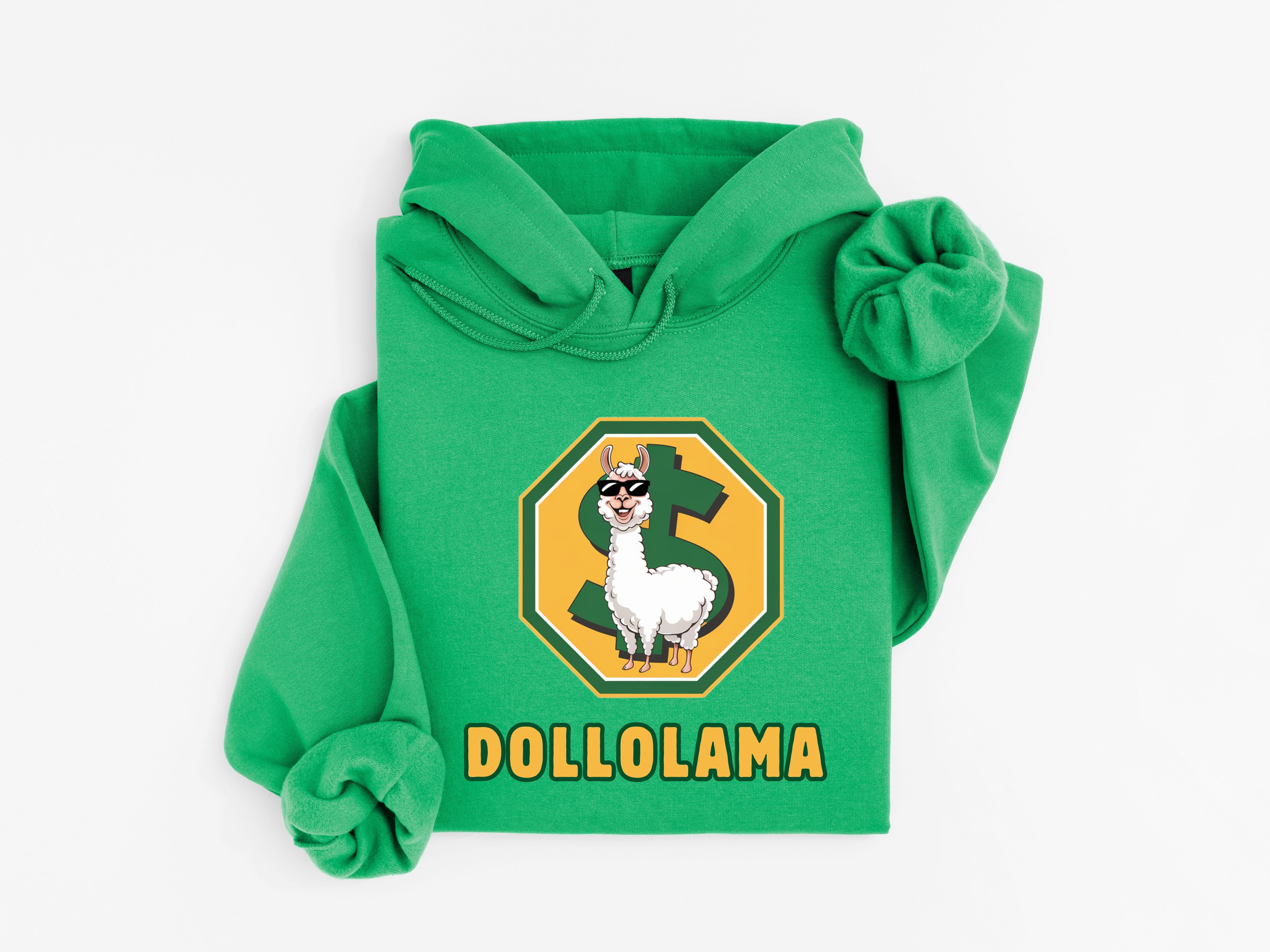 Coton Ouaté Enfant Dollolama