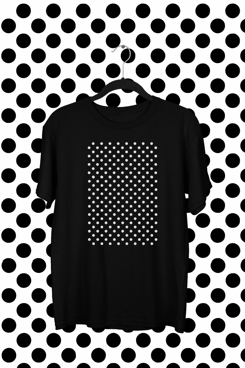 T-Shirt Angine de ti-pois