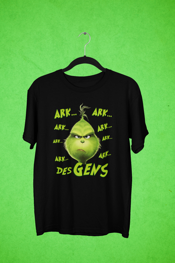 T-Shirt Ark Des Gens