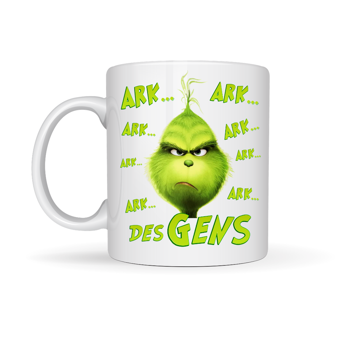 Tasse à café Ark Des Gens