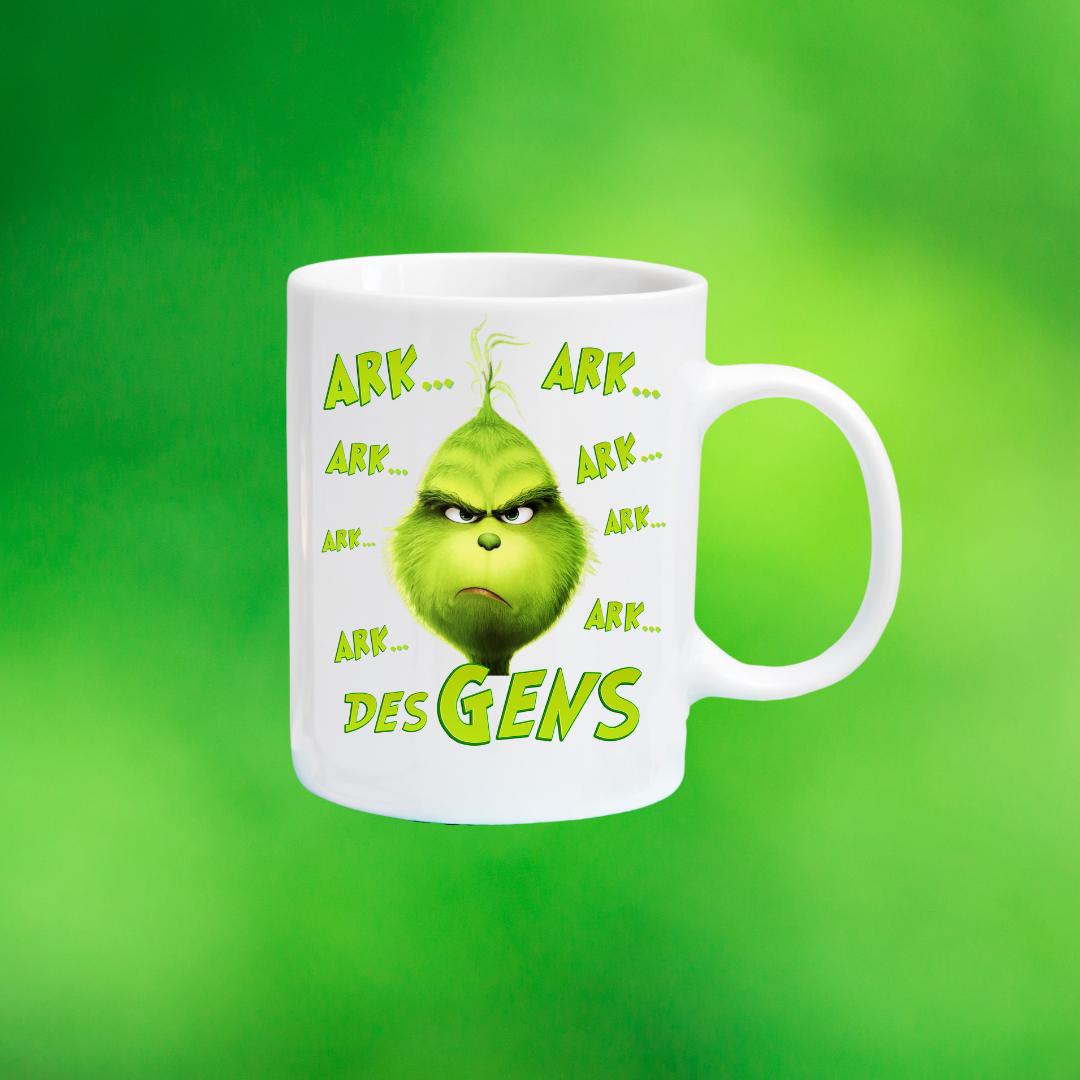 Tasse à café Ark Des Gens Image principale du produit