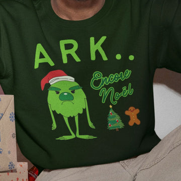 Crewneck Ark encore Noël