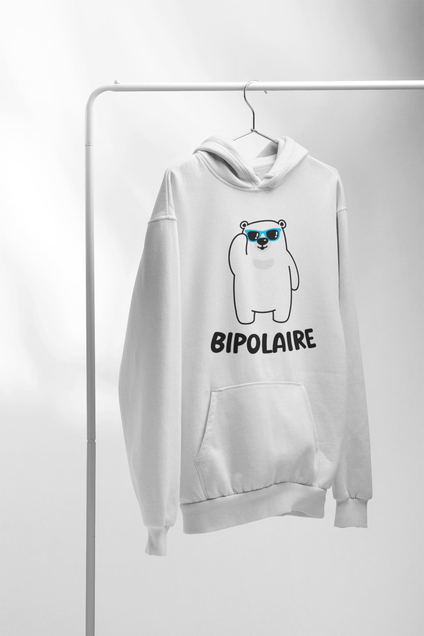 Coton Ouaté Bipolaire