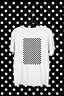 T-Shirt Angine de ti-pois