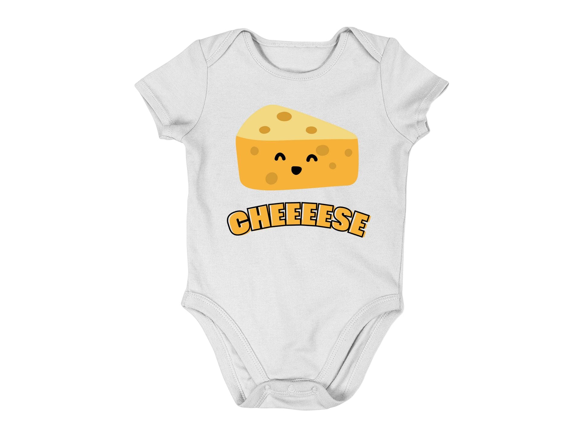 Cache-Couche Cheeese Image principale du produit