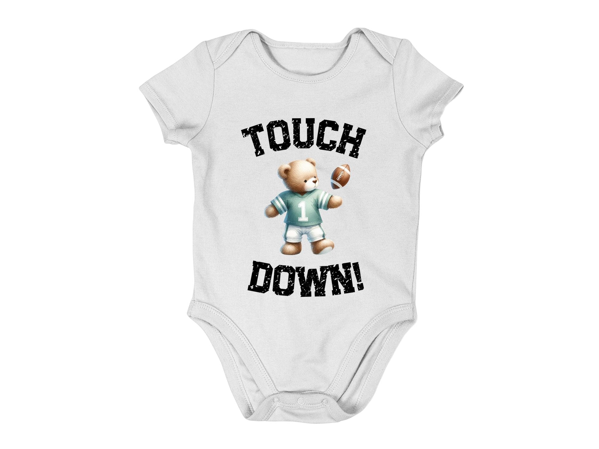 Cache-Couche Touch Down