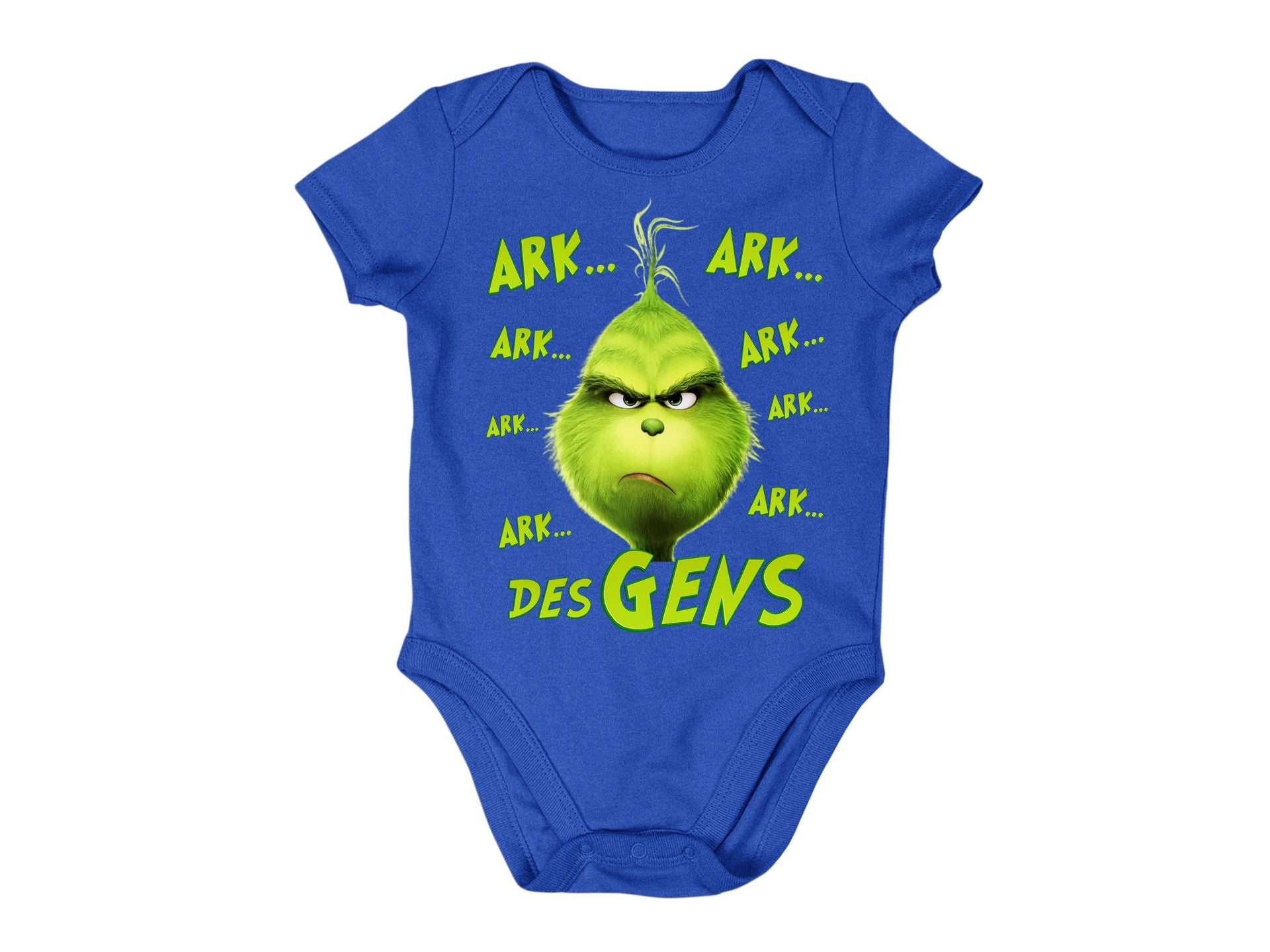 Cache-Couche Ark Des Gens Image secondaire du produit