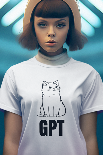 T-Shirt Chat GPT