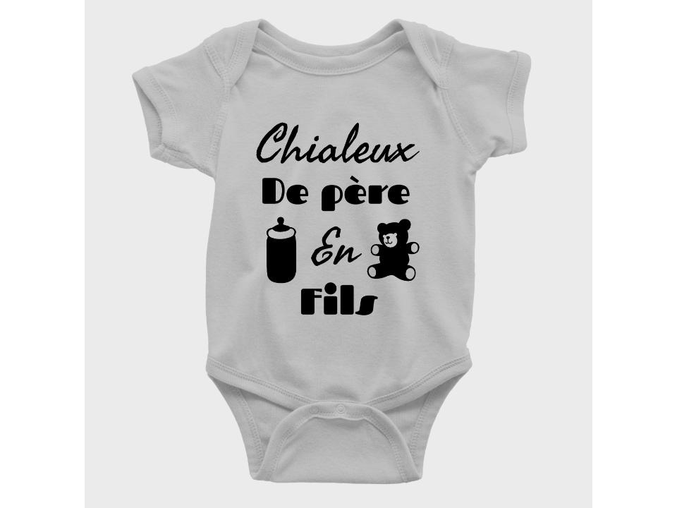 Cache-Couche Chialeux-Simplement Vrai Boutique Made In Québec Image principale du produit