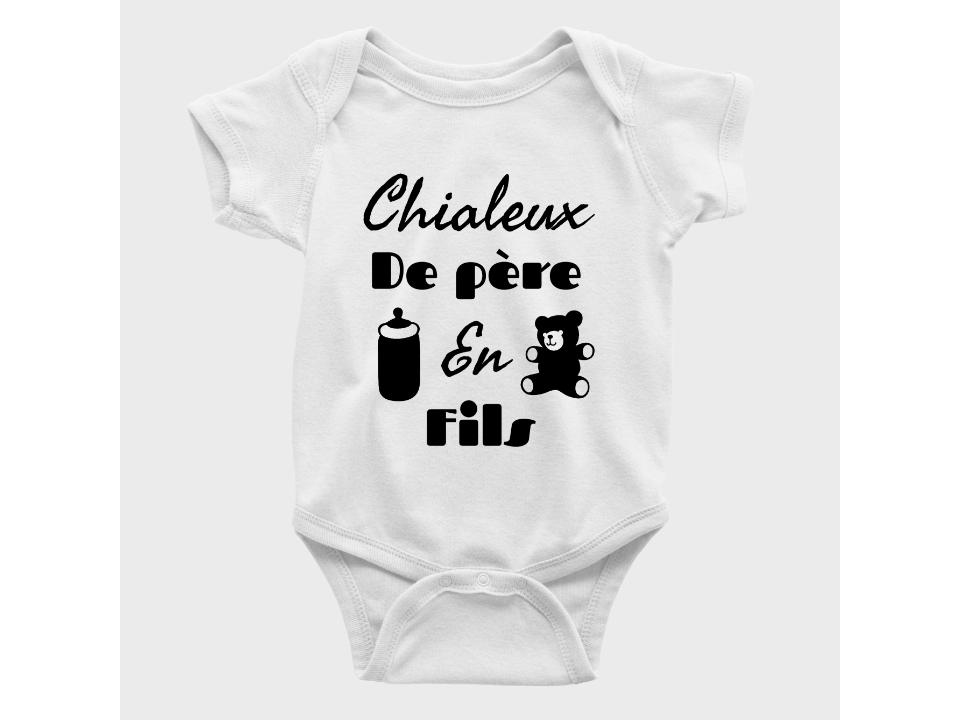 Cache-Couche Chialeux Image secondaire du produit