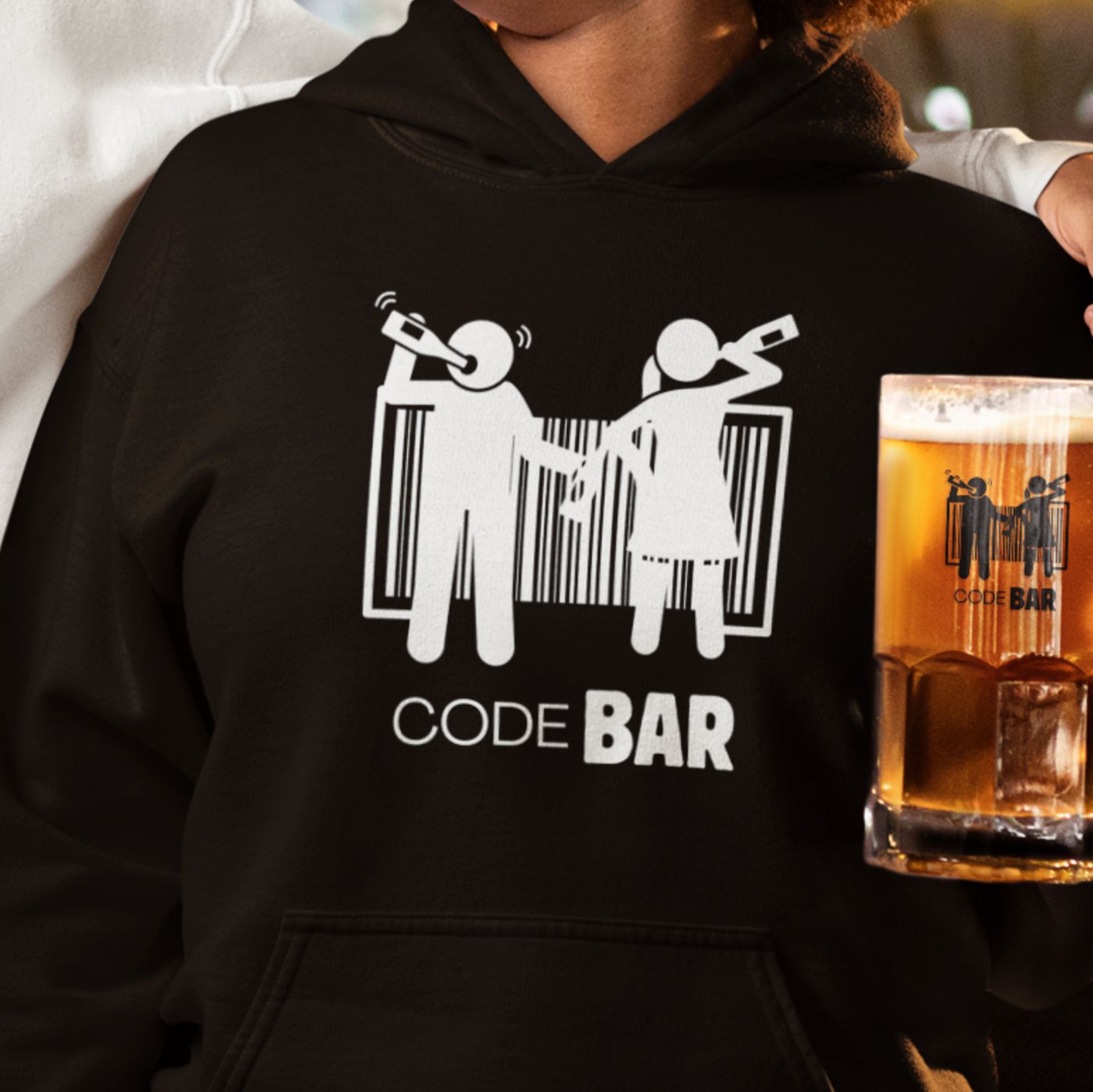 Coton Ouaté Code Bar