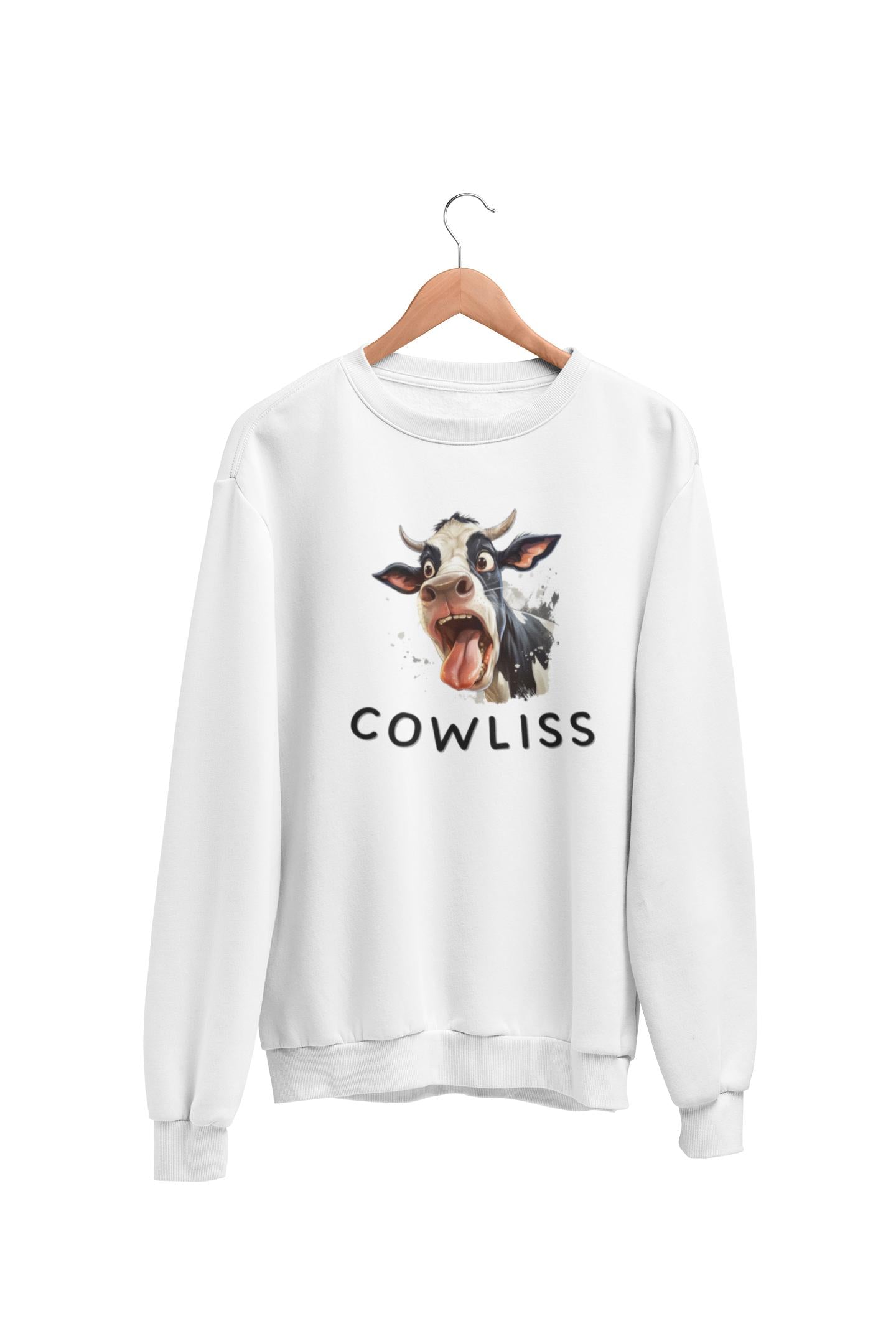 Crewneck Cowliss