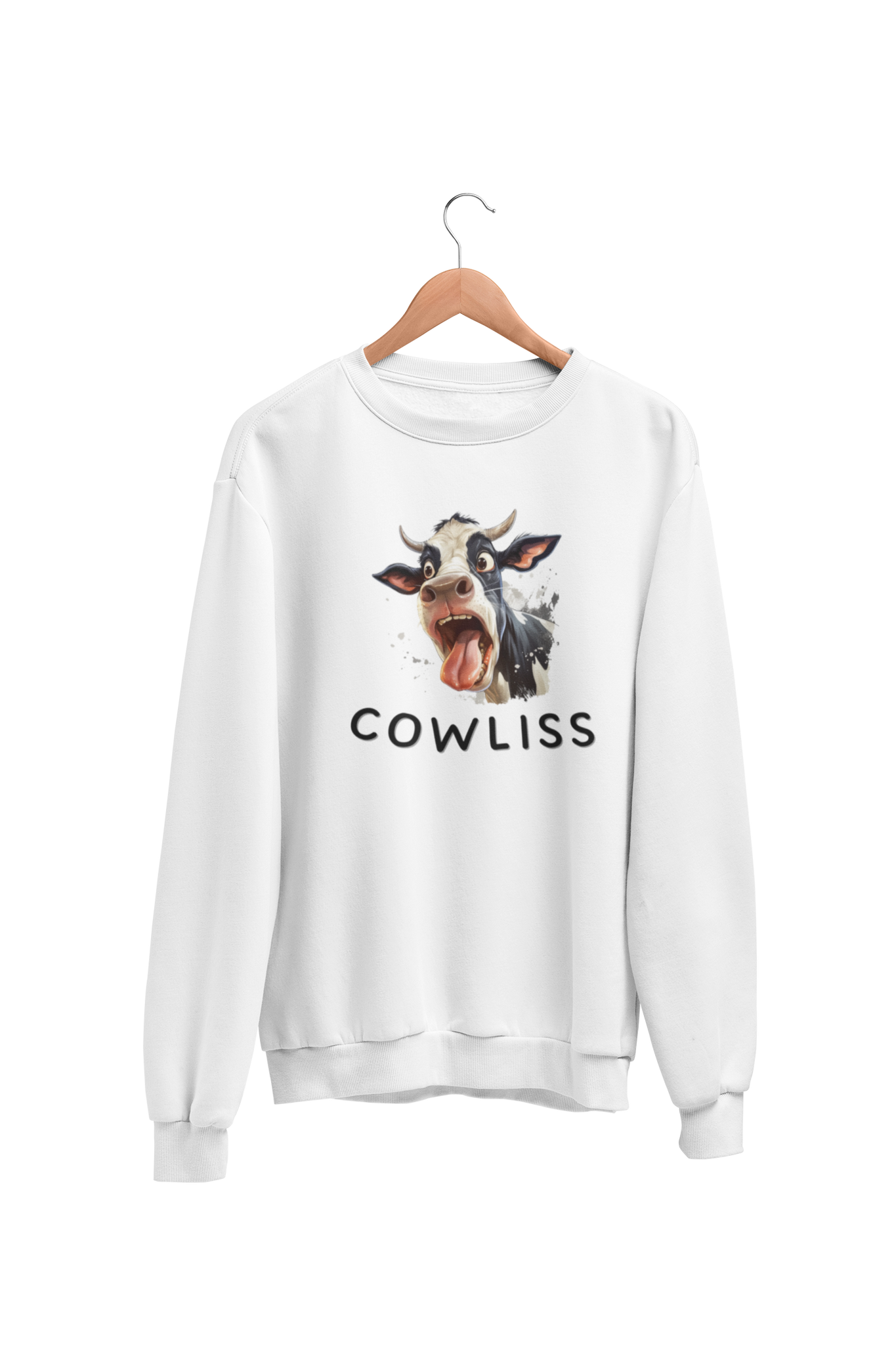 Crewneck Cowliss