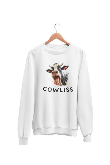 Crewneck Cowliss