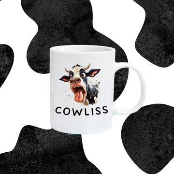 Tasse à café Cowliss
