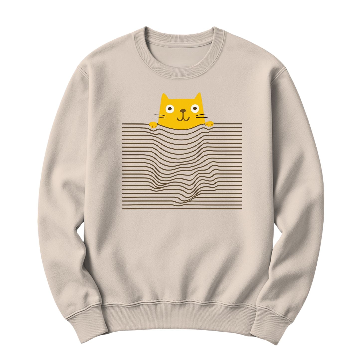Crewneck Bonne nuit