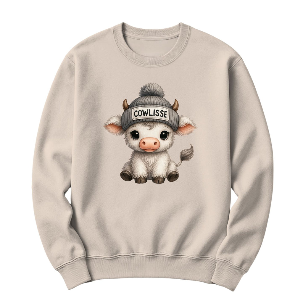 Crewneck Cowlisse