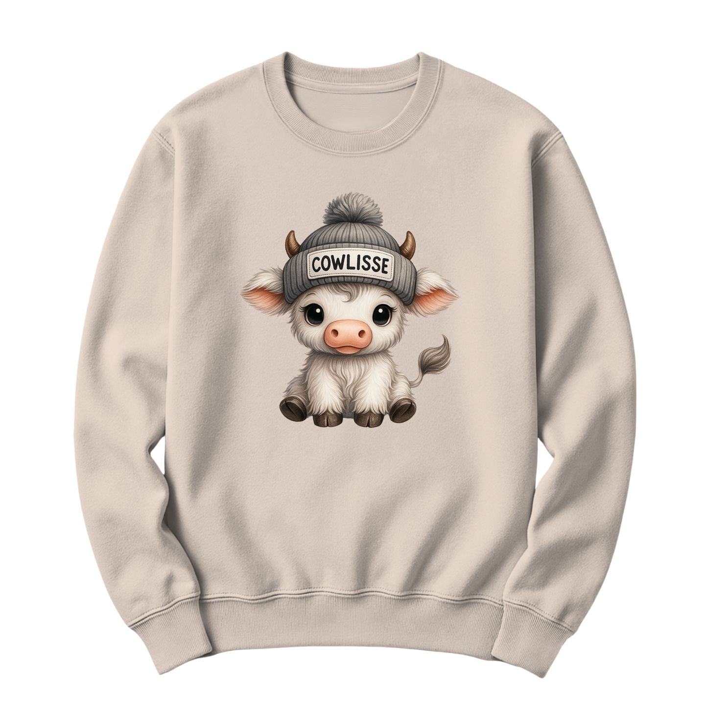Crewneck Cowlisse