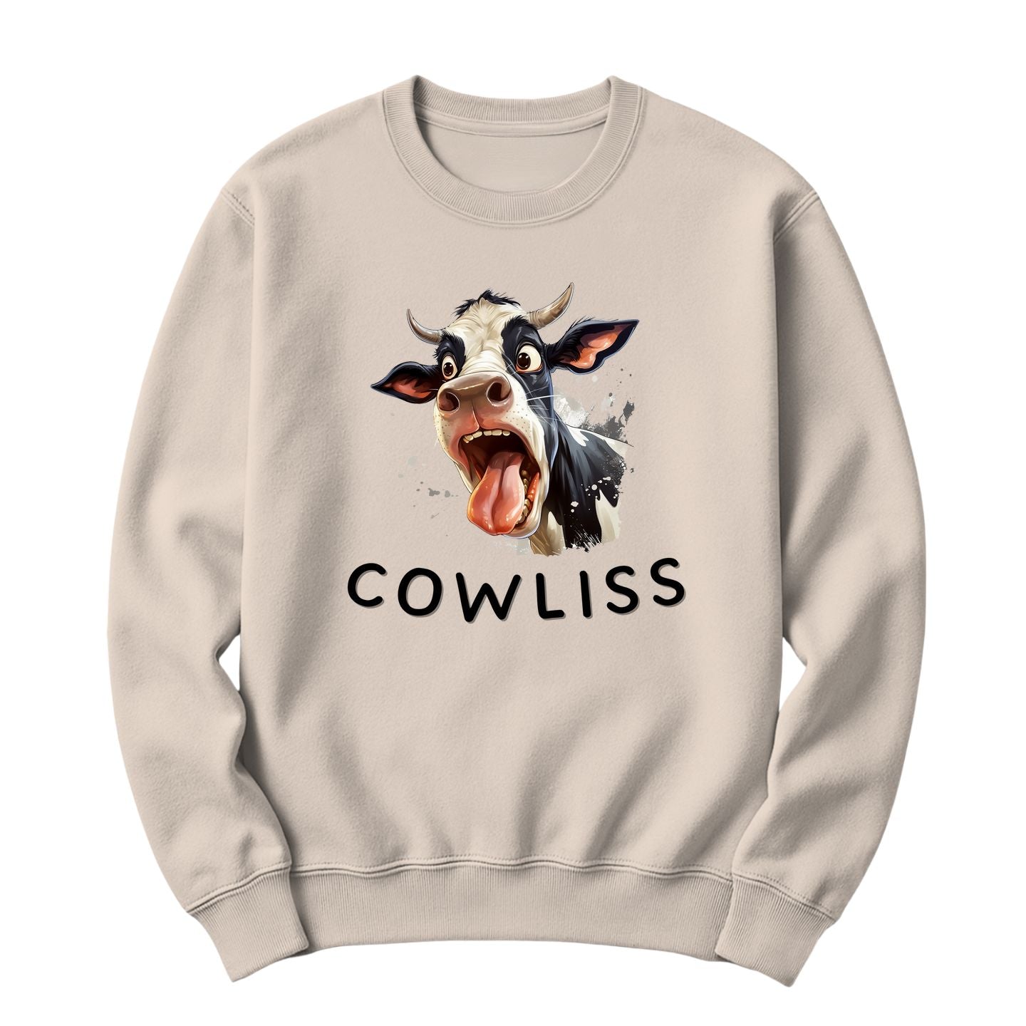 Crewneck Cowliss