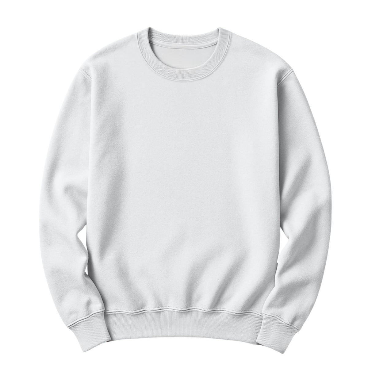 Tailles Plus 3XL - 4XL ( CREWNECKS )