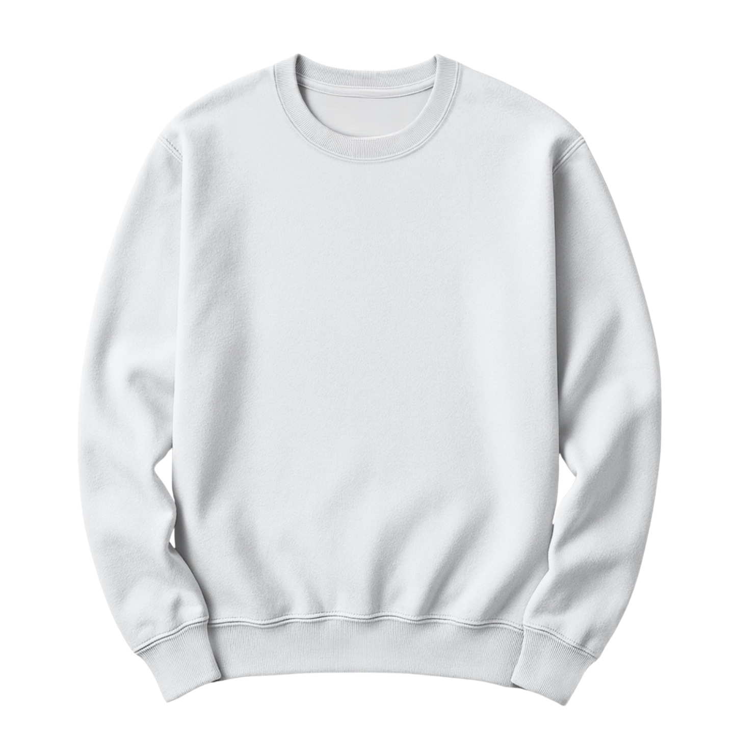 Tailles Plus 3XL - 4XL ( CREWNECKS )