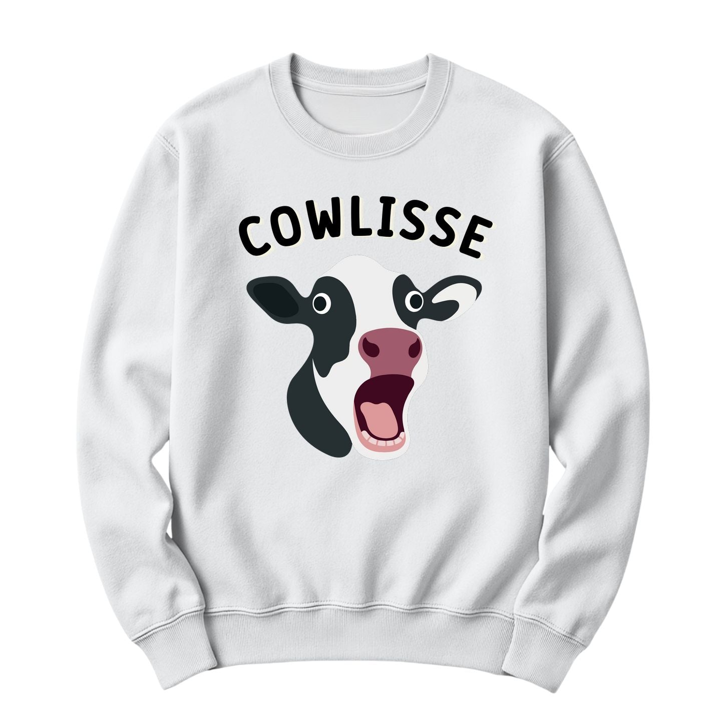 Crewneck Cowlisse